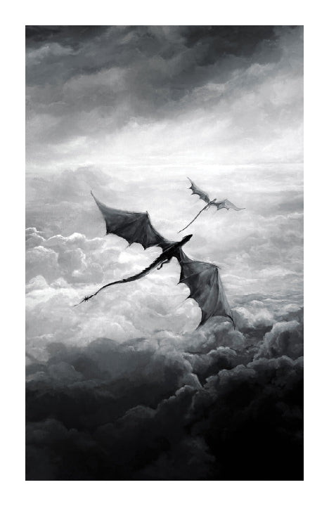 Death & Desire - Fable & Bind Book Art Pad