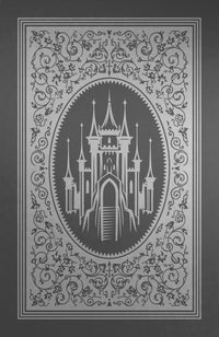 The Heroine Fable & Bind Book Foil™