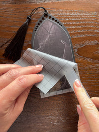 Gothic Arch Bookmark Kit by Fable & Bind x Olivia Rose James