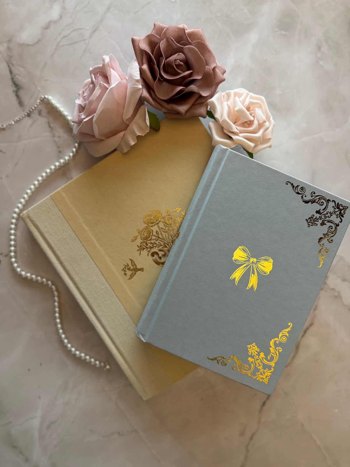 Regency Fable & Bind Book Foil™