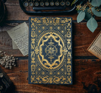 Timeless Tales Fable & Bind Book Foils