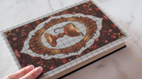 Midnight Muse Fable & Bind Book Transfers