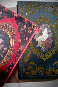 Midnight Muse Fable & Bind Book Transfers